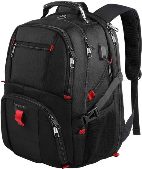 best tech backpacks under 50.